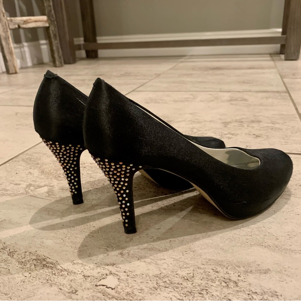 Madden Girl Pumps